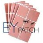 Nano Patch EY - Здоровье глаз (А)